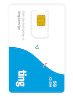 SIM Card